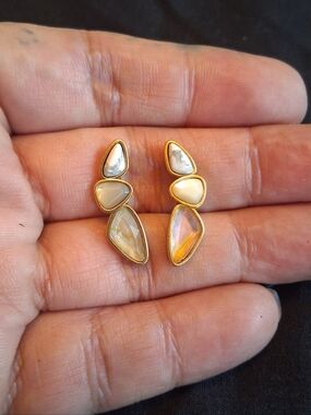 Kendra Scott Margot Earrings